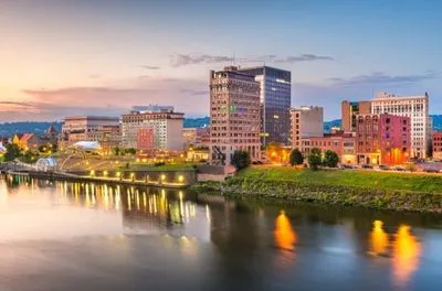 West Virginia Web Design